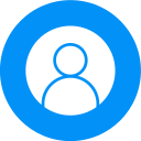 User icon