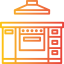 juego de cocina icon