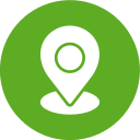 Location icon