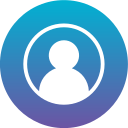 User icon