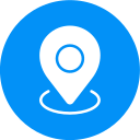 Location icon