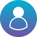 User icon