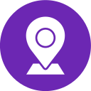 Location icon