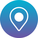 Location icon