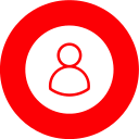 User icon