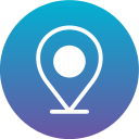 Location icon