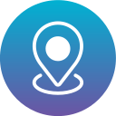 Location icon