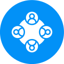 Teamwork icon