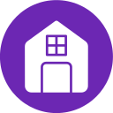 Home icon