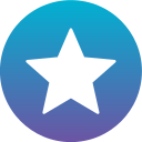 estrella icon