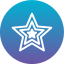 Star icon