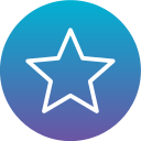 estrella icon