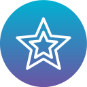 estrella icon