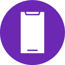 Smartphone icon