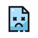 error icon