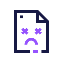 error icon