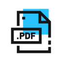 pdf icon