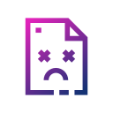 error icon