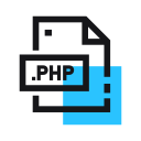 php icon