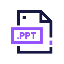 ppt icon