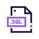 sql icon