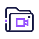 video icon