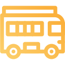 Bus icon