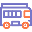 autobús icon