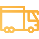 Truck icon