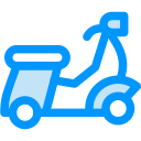 scooter icon