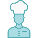 cocinero icon