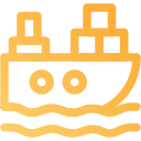 Грузовое судно icon