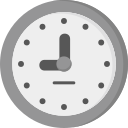 tiempo icon