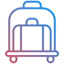 equipaje icon