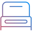 habitación icon