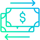 Money flow 