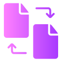 transferencia de datos 