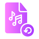 música icon