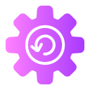 restaurar icon