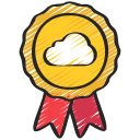 certificado icon