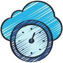 temporizador icon