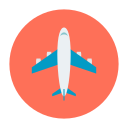 avión icon