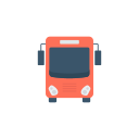 autobús icon