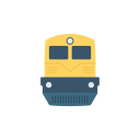 tren icon