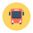 autobús icon