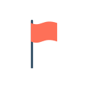 bandera icon