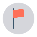 bandera icon