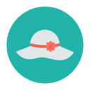 sombrero icon