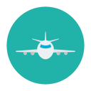 avión icon