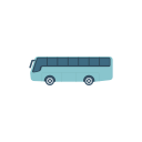 autobús icon